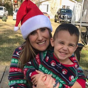 Meet your Posher, Kim